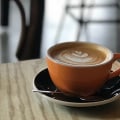 From Lattes To Game Meat: The Ultimate Coffee Lounge Experience In Plano, TX